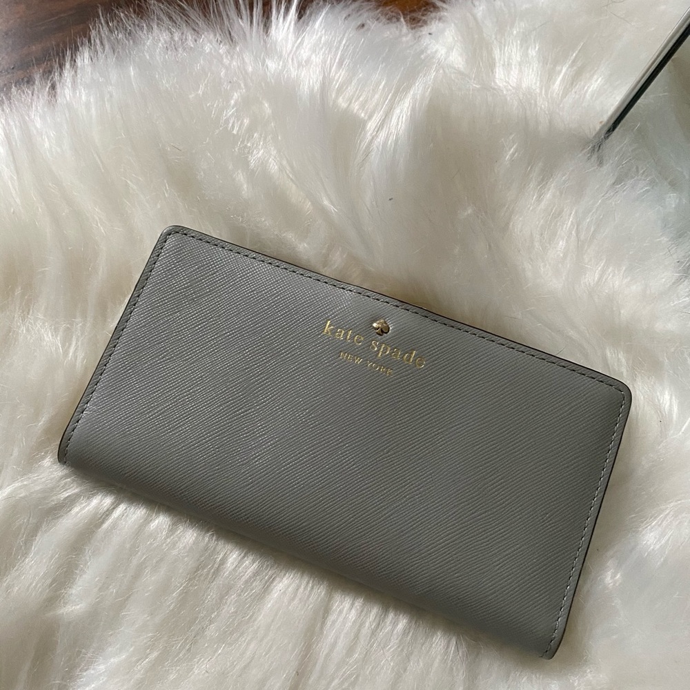 Kate Spade Wallet - Picture 2 of 4